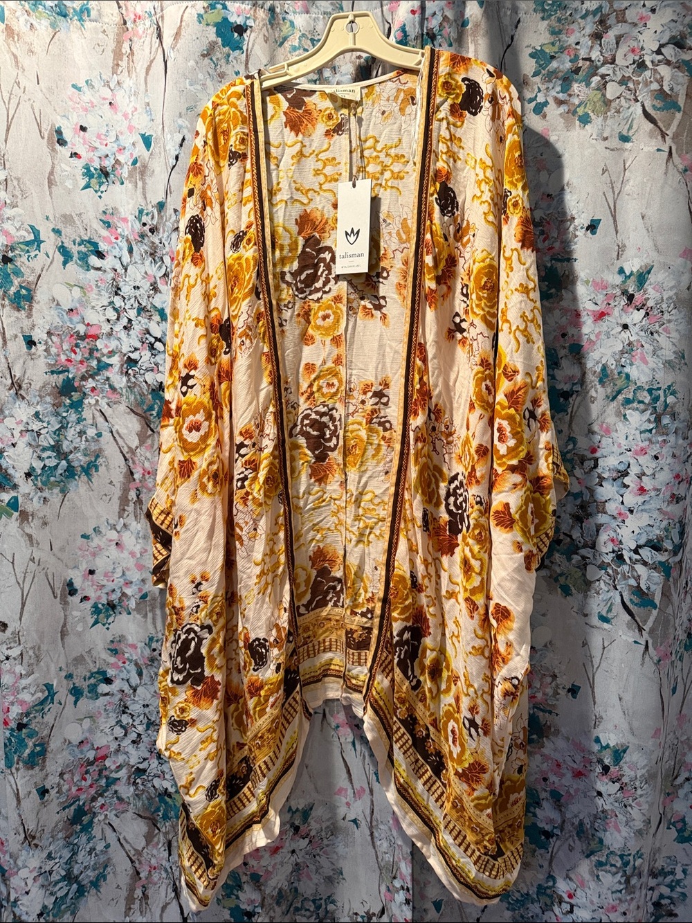 Talisman Twilight cape